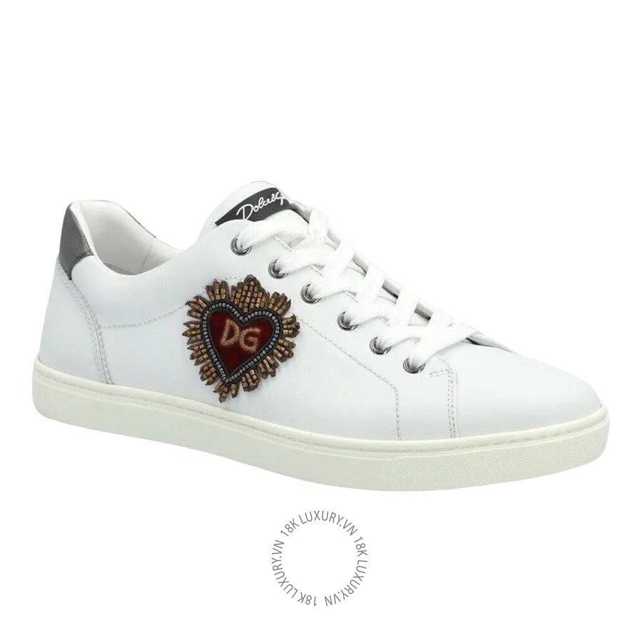 giay dolce gabbana trang1