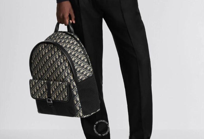 Balo Dior