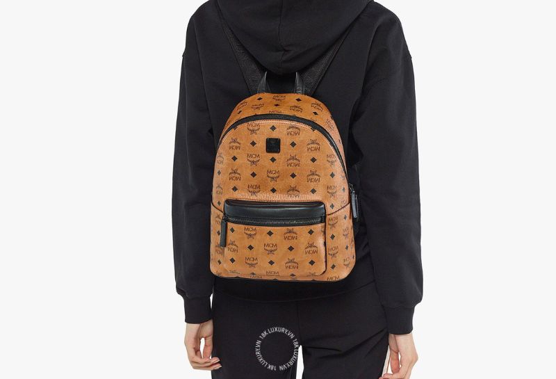 Balo MCM