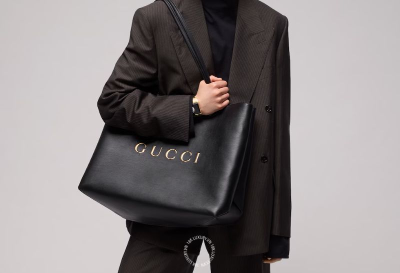 tui gucci lam tu da gi Túi Gucci da bò