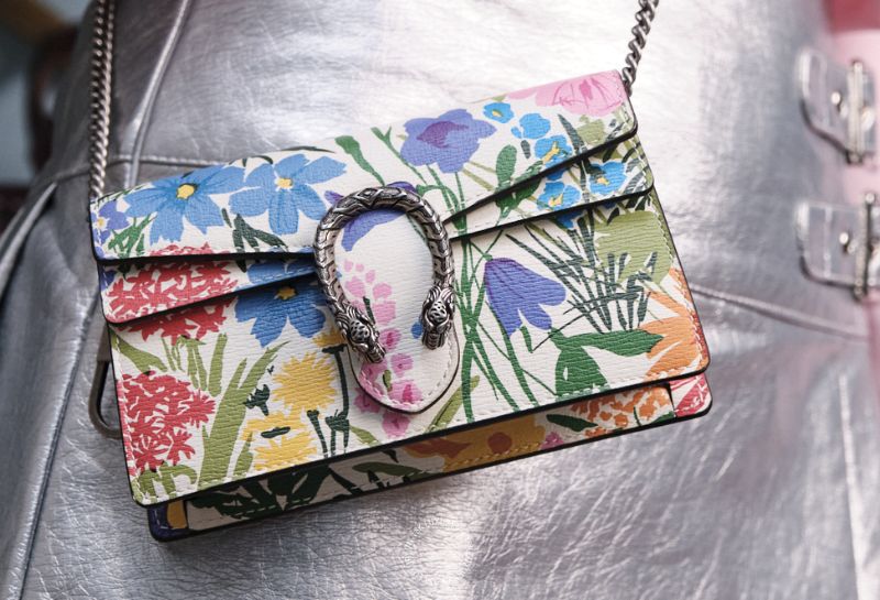 Top 10 mẫu túi Gucci phiên bản giới hạn “hot” nhất thị trường