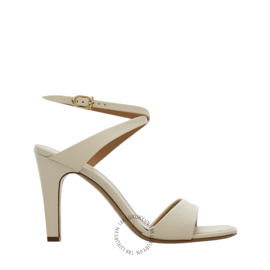 Dép cao gót Salvatore High heeled sandal 01L535792039 DSV070