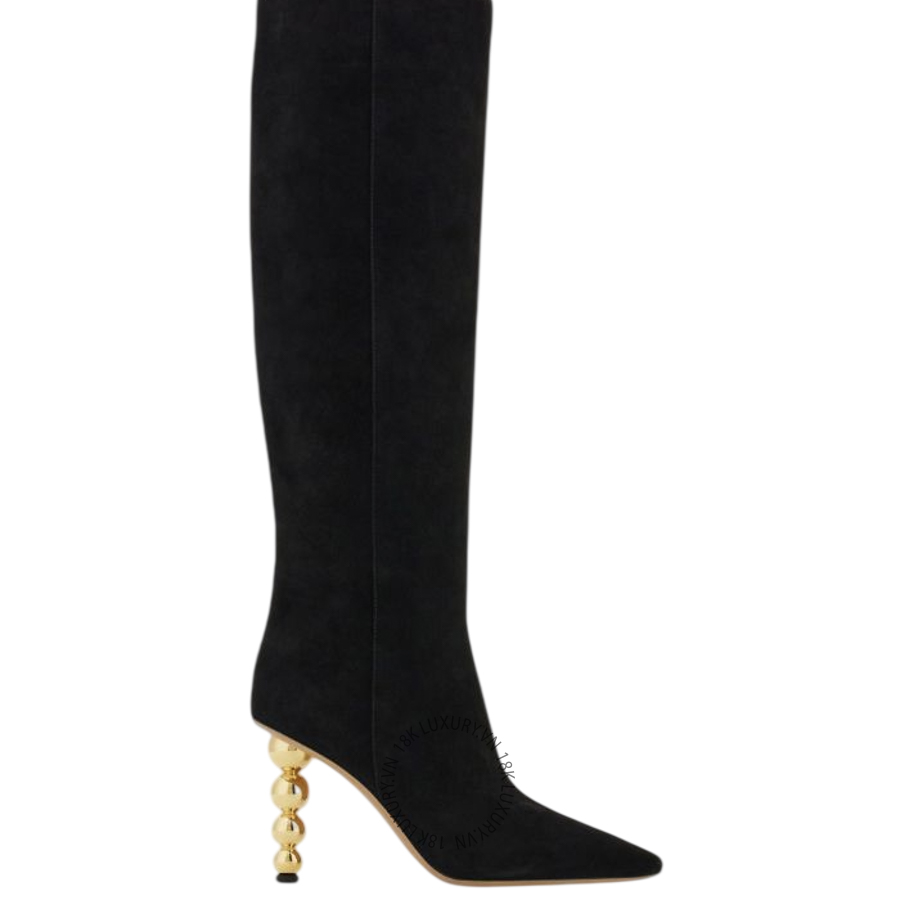 Giày Boot Salvatore Spherical heel boot 01L858794818 DSV178