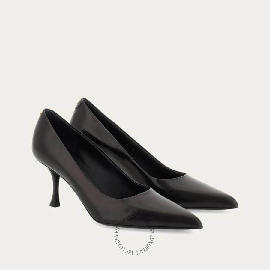 Giày cao gót Salvatore Pump shoe 01J047776893 DSV090