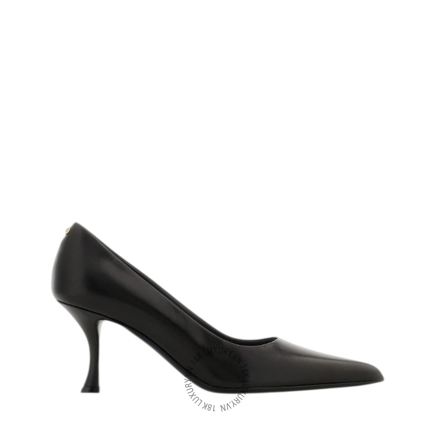 Giày cao gót Salvatore Pump shoe 01J047776893 DSV090