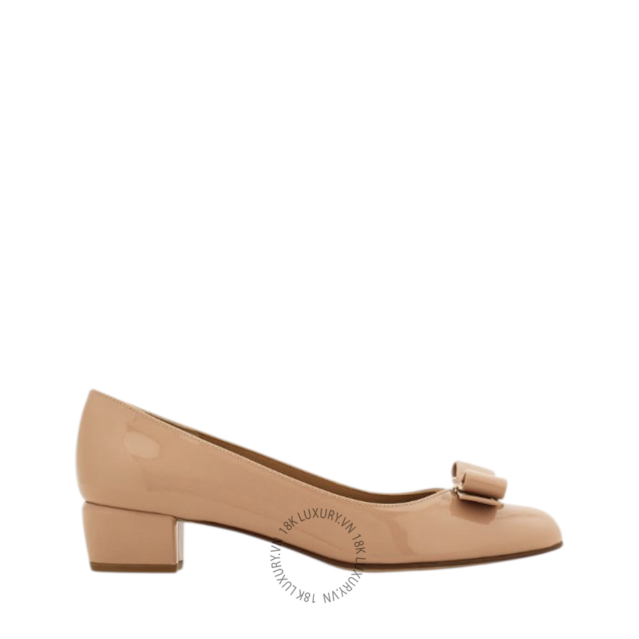 Giày cao gót Salvatore Vara pump amaretti 01B221753641 DSV156