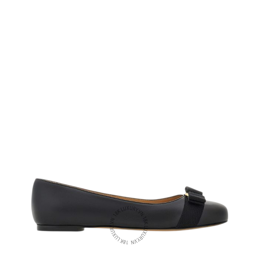 Giày đế bệt Salvatore Varina ballet flat 01I744775746 DSV159