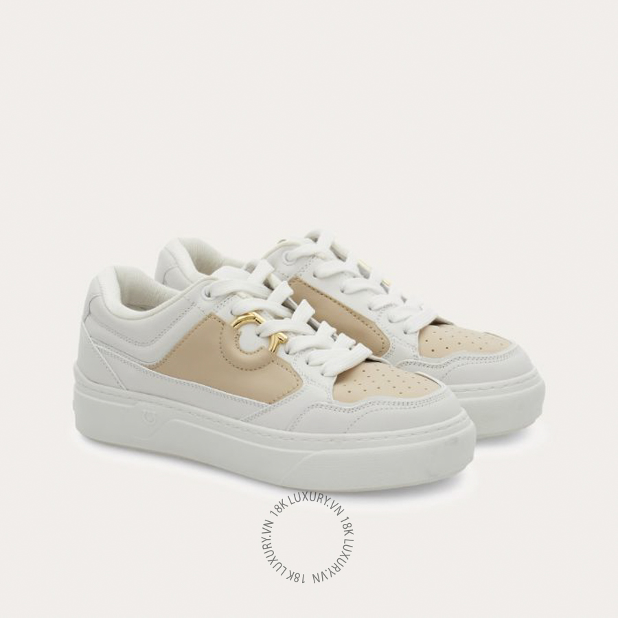 Giày Salvatore Gancini sneaker 030775795660 DSV123