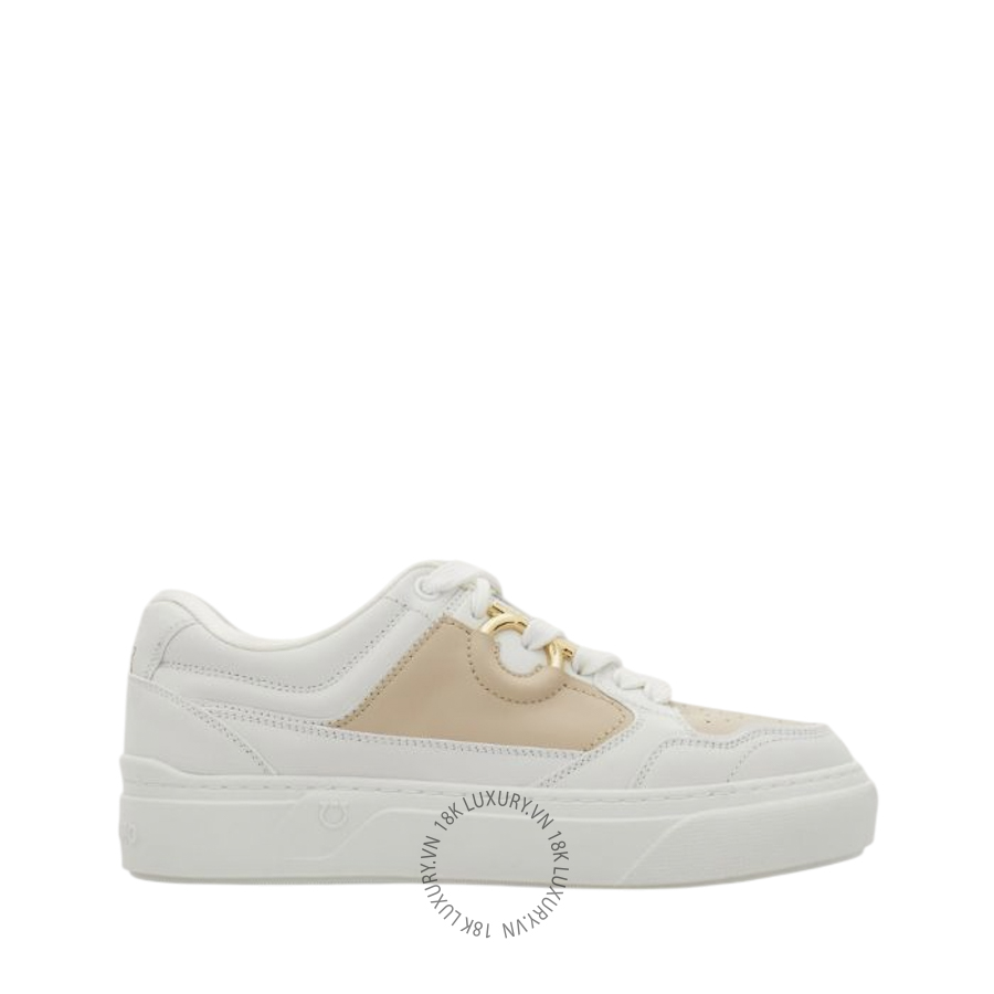 Giày Salvatore Gancini sneaker 030775795660 DSV123