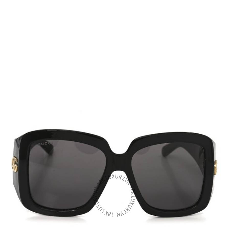 Kính Gucci Sunglasses GG1402S Black FSKG044