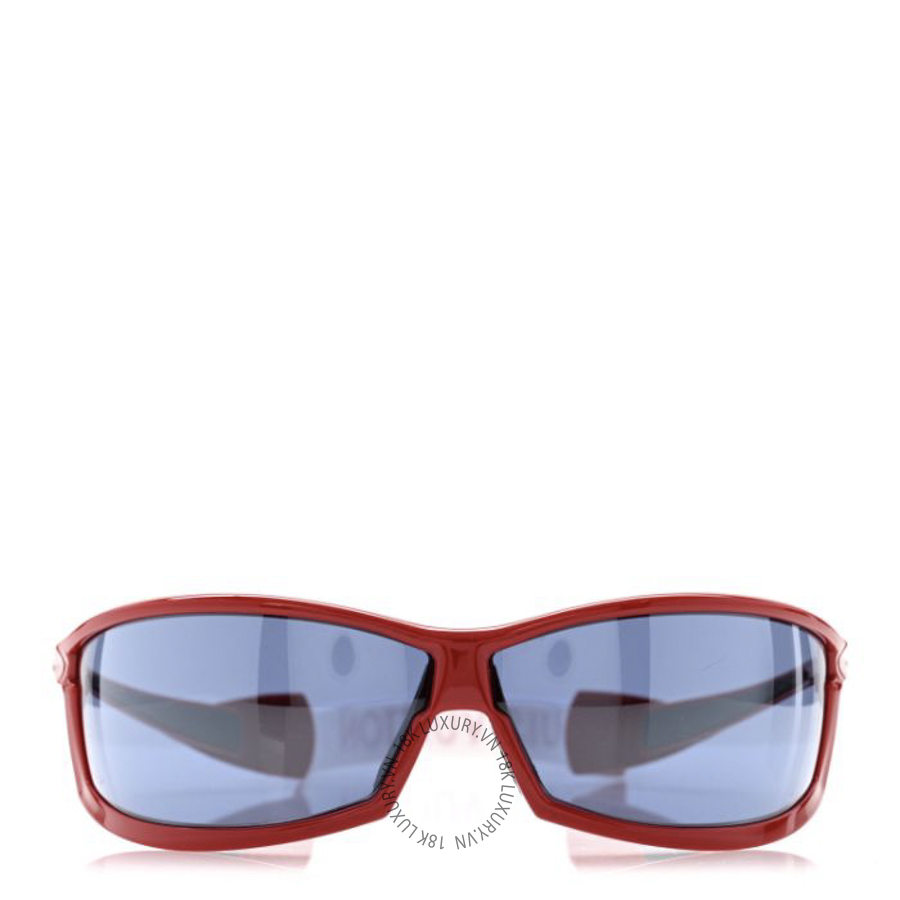 Kính Mắt Louis Vuitton TrophyZ0347U Red JYP044