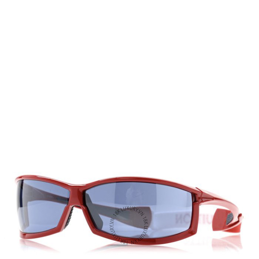 Kính Mắt Louis Vuitton TrophyZ0347U Red JYP044