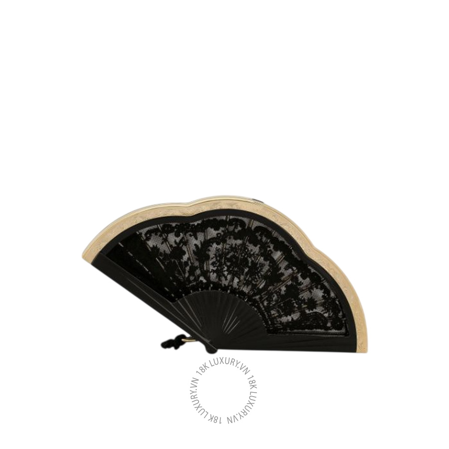 Túi cầm tay Dolce Gabbana Dolce Box bag BB7572AQ7578B015