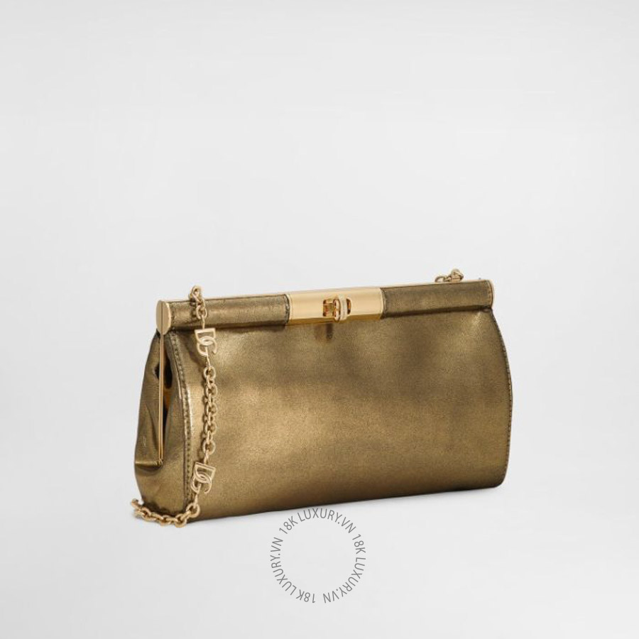 Túi cầm tay Dolce Gabbana Marlene shoulder bag BB7620A573680997