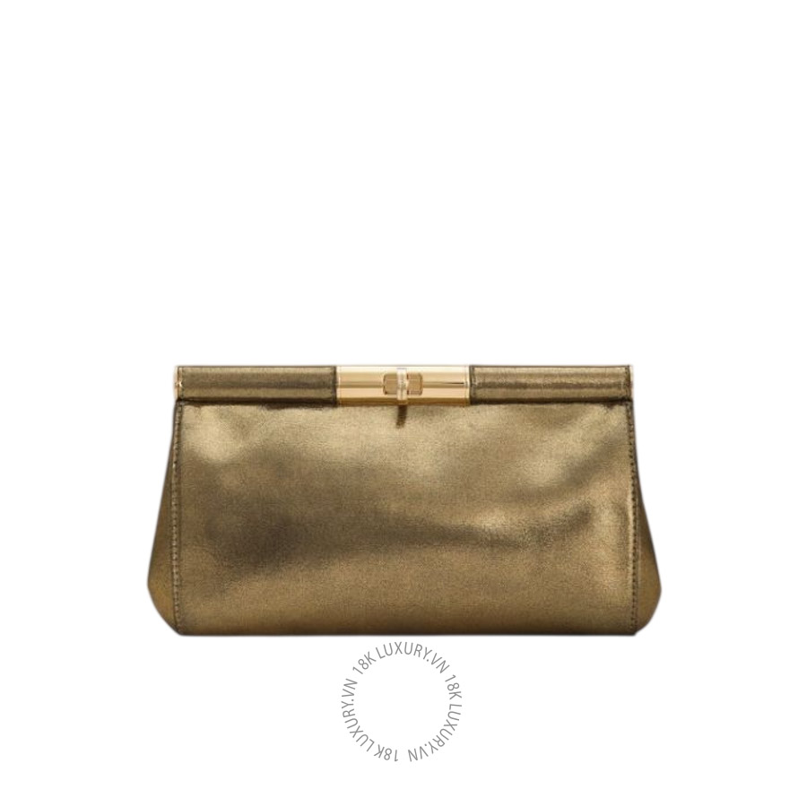 Túi cầm tay Dolce Gabbana Marlene shoulder bag BB7620A573680997