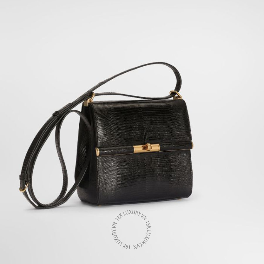 Túi đeo chéo Docle Gabbana Marlene City Bag BB7726A2C9280999