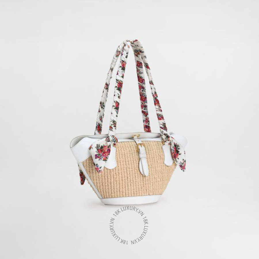 Túi đeo chéo Dolce Gabbana Capri coffa bag in raffia BB7815A006789343 14 Túi đeo chéo Dolce Gabbana Capri coffa bag in raffia BB7815A006789343