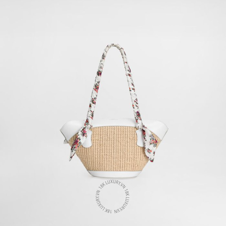Túi đeo chéo Dolce Gabbana Capri coffa bag in raffia BB7815A006789343 15 Túi đeo chéo Dolce Gabbana Capri coffa bag in raffia BB7815A006789343