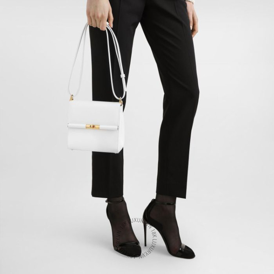 Túi đeo chéo Dolce Gabbana Marlene City Bag BB7726A3G1980002