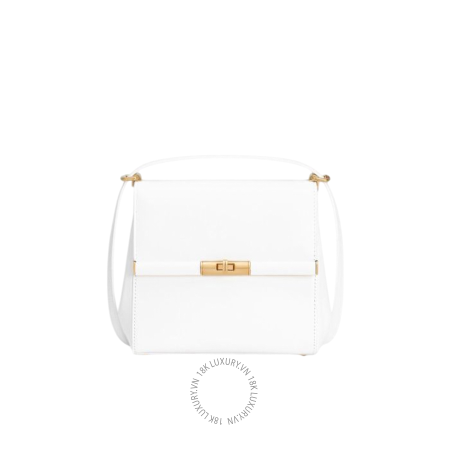 Túi đeo chéo Dolce Gabbana Marlene City Bag BB7726A3G1980002