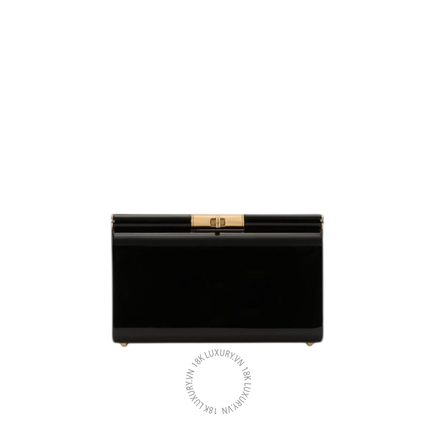 Túi đeo chéo Dolce Gabbana Marlene handbag BB7698A3H8680999