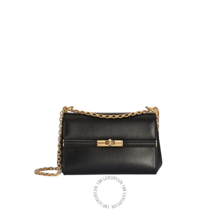 Túi đeo chéo Dolce Gabbana Mini Marlene City bag BB7766A3G1980999