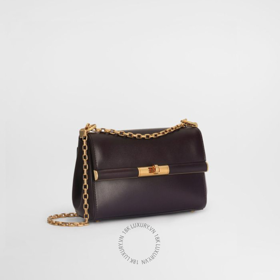 Túi đeo chéo Dolce Gabbana Mini Marlene City bag BB7766A3G198M073