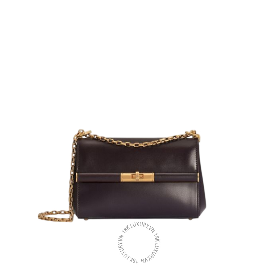 Túi đeo chéo Dolce Gabbana Mini Marlene City bag BB7766A3G198M073
