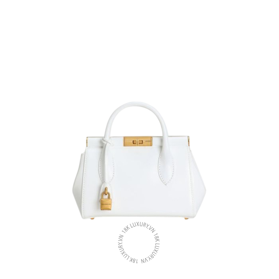 Túi đeo chéo Dolce Gabbana Mini Marlene Day Bag BB7744A3G1980002