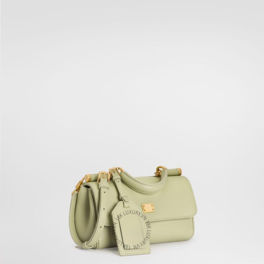 Túi đeo chéo Dolce Gabbana My Sicily handbag BB7864B732180527