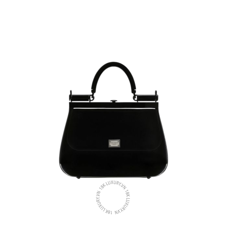 Túi đeo chéo Dolce Gabbana Sicily Box handbag BB7628AU64080999
