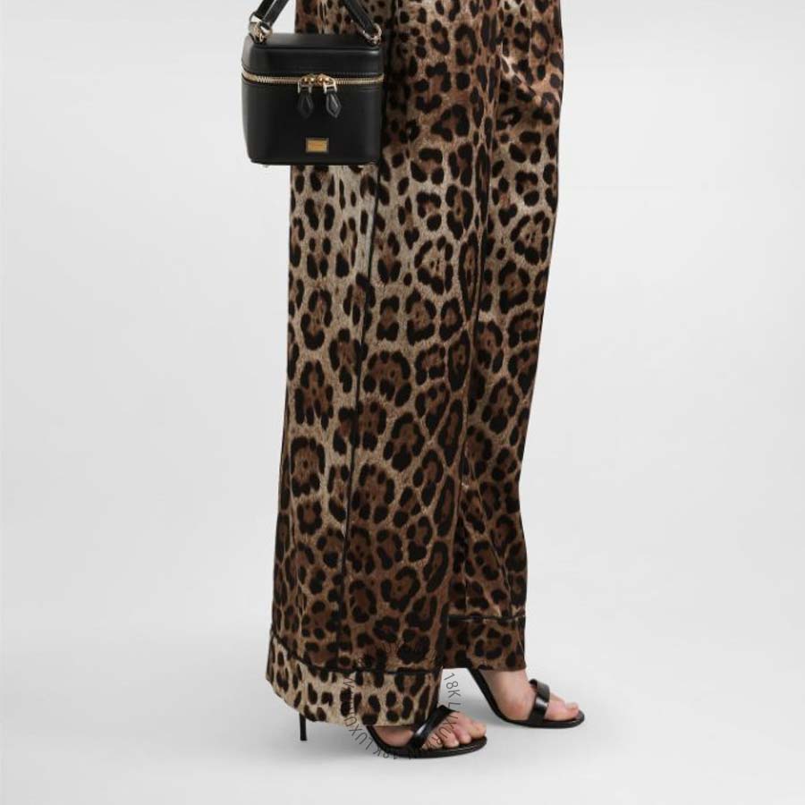 Túi đeo chéo Dolce Gabbana Sicily handbag BB7715B732180999