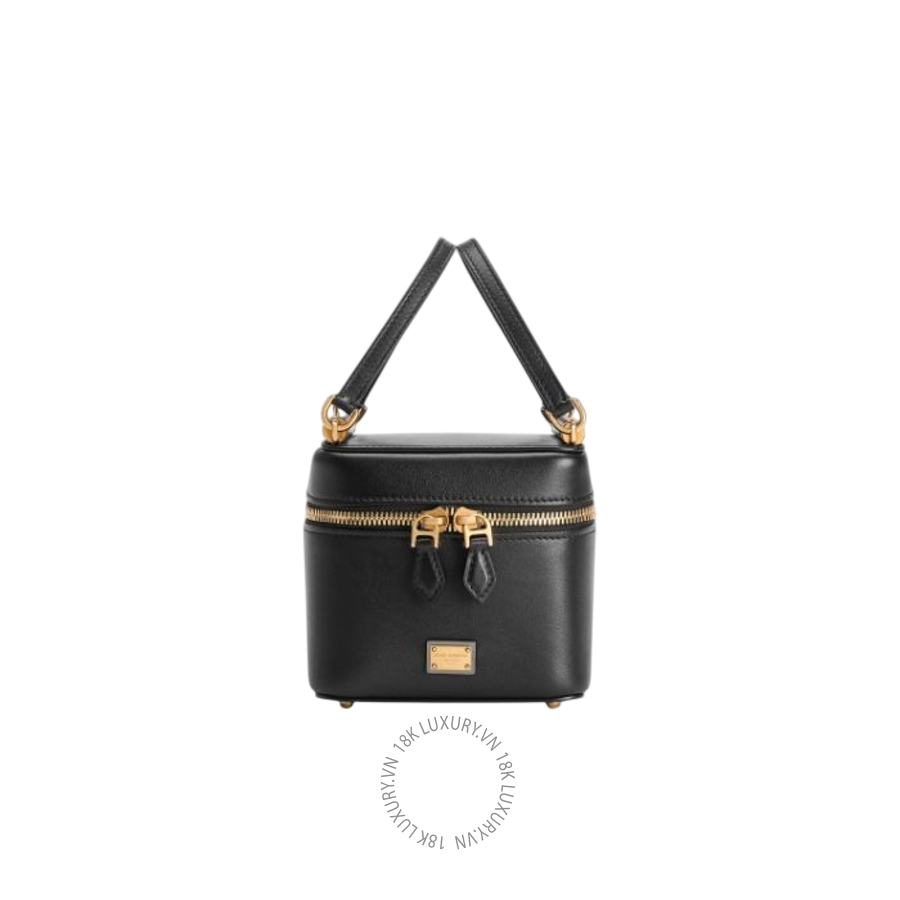 Túi đeo chéo Dolce Gabbana Sicily handbag BB7715B732180999