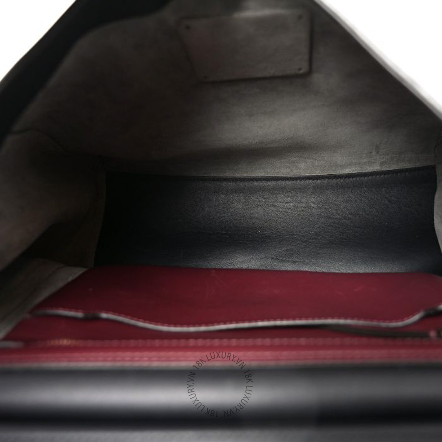 Túi xách đeo chéo Givenchy Calfskin Medium Mystic Shoulder Bag Black TGV121 15 Túi xách đeo chéo Givenchy Calfskin Medium Mystic Shoulder Bag Black TGV121