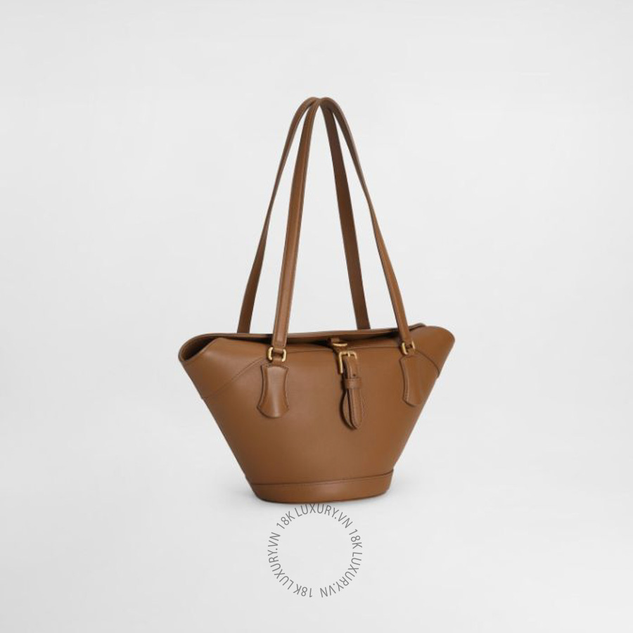 Túi xách Dolce Gabbana Capri coffa bag in calfskin BB7815AK2748Z093