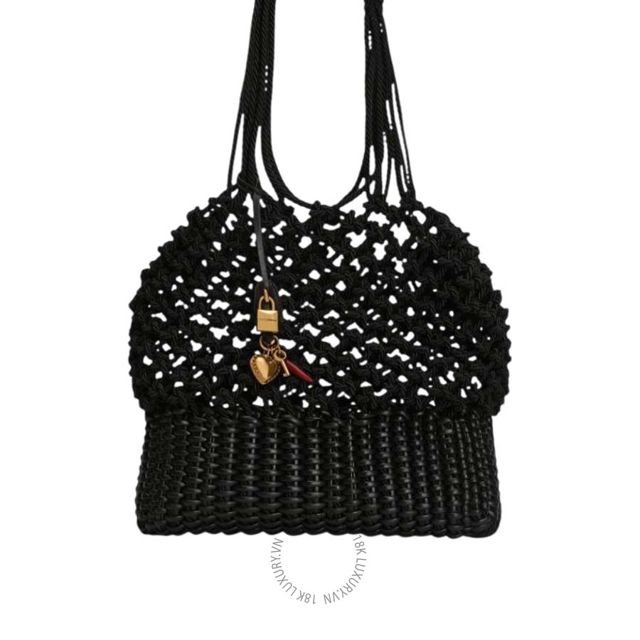 Túi xách Dolce Gabbana Carla shopper BB7755A6M238B956
