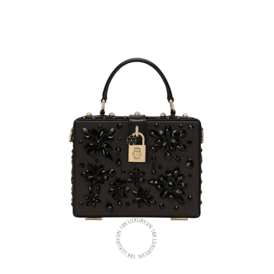 Túi xách Dolce Gabbana Dolce Box handbag BB5970AR4418S485