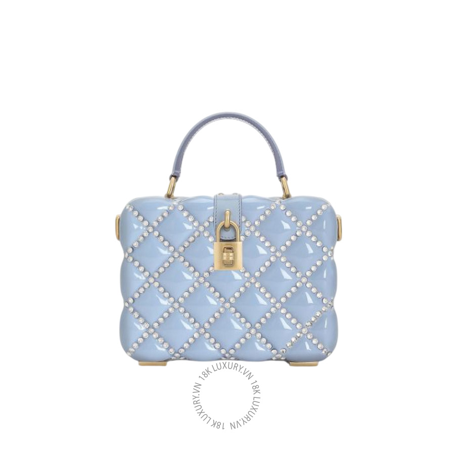 Túi xách Dolce Gabbana Dolce Box handbag BB5970AW0588Z623