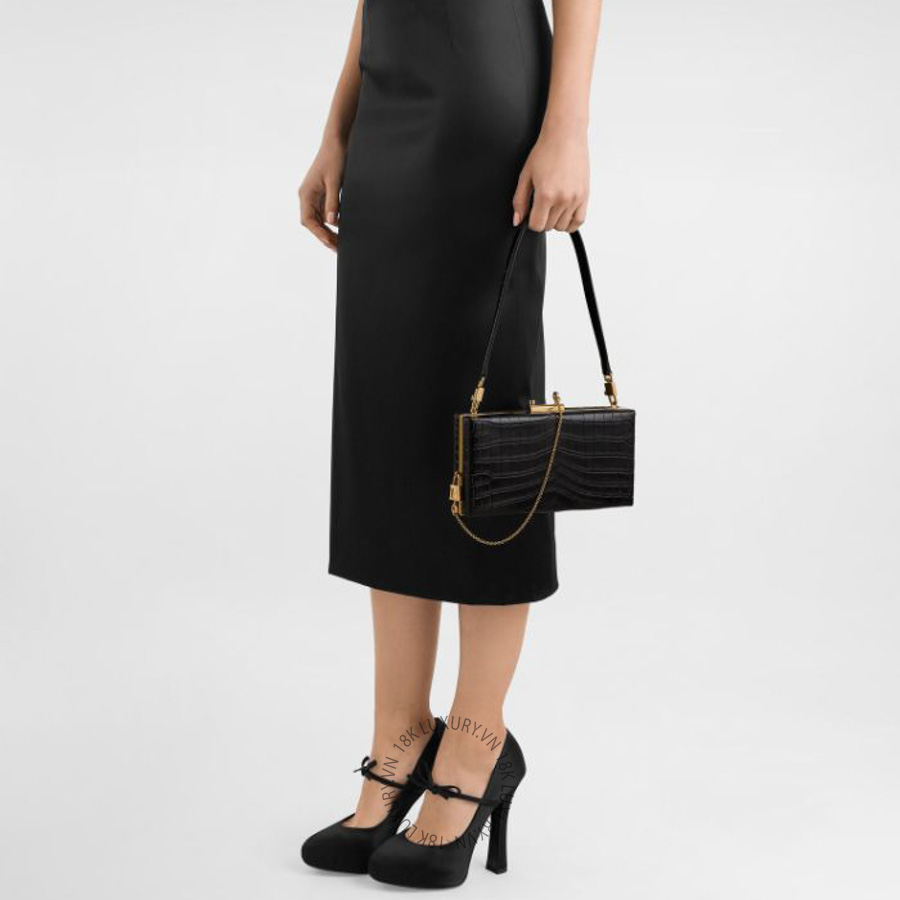 Túi xách Dolce Gabbana Eva bag BB7703A2R0880999