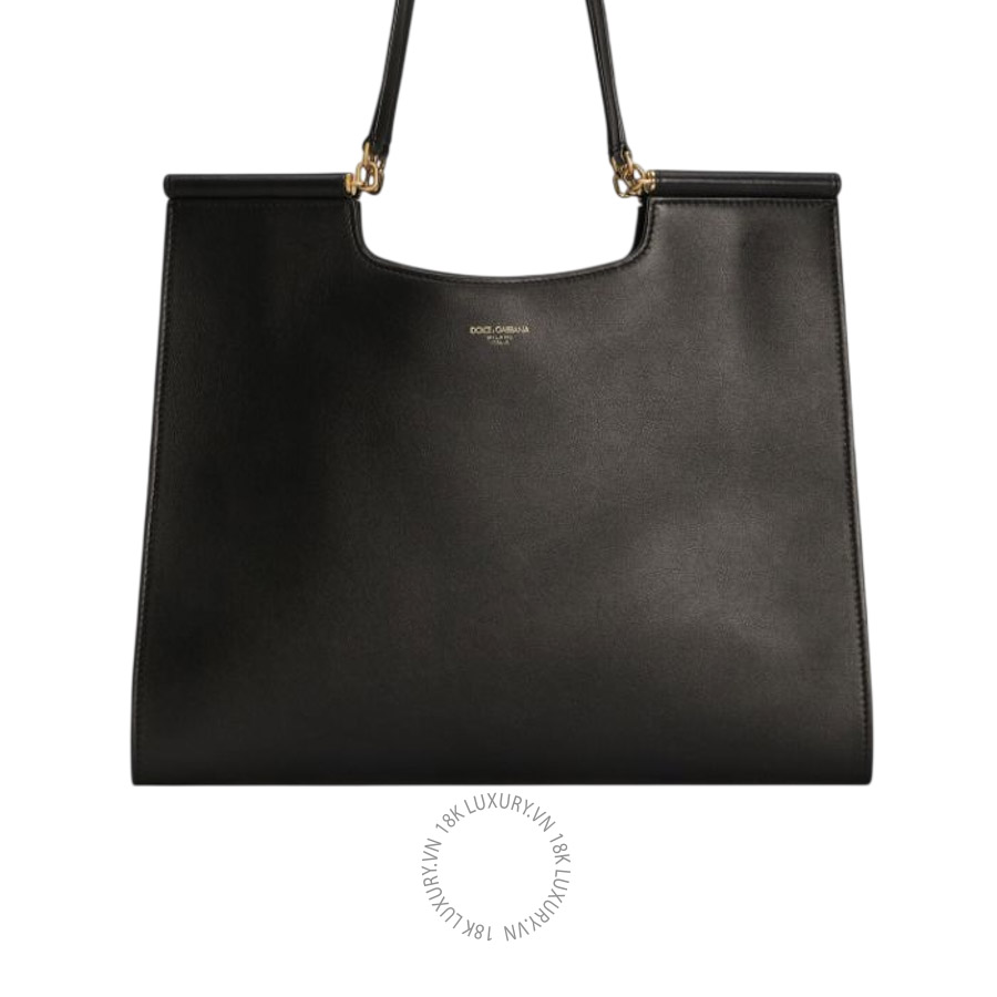 Túi xách Dolce Gabbana Large Sicily shopper BB7727B732180999