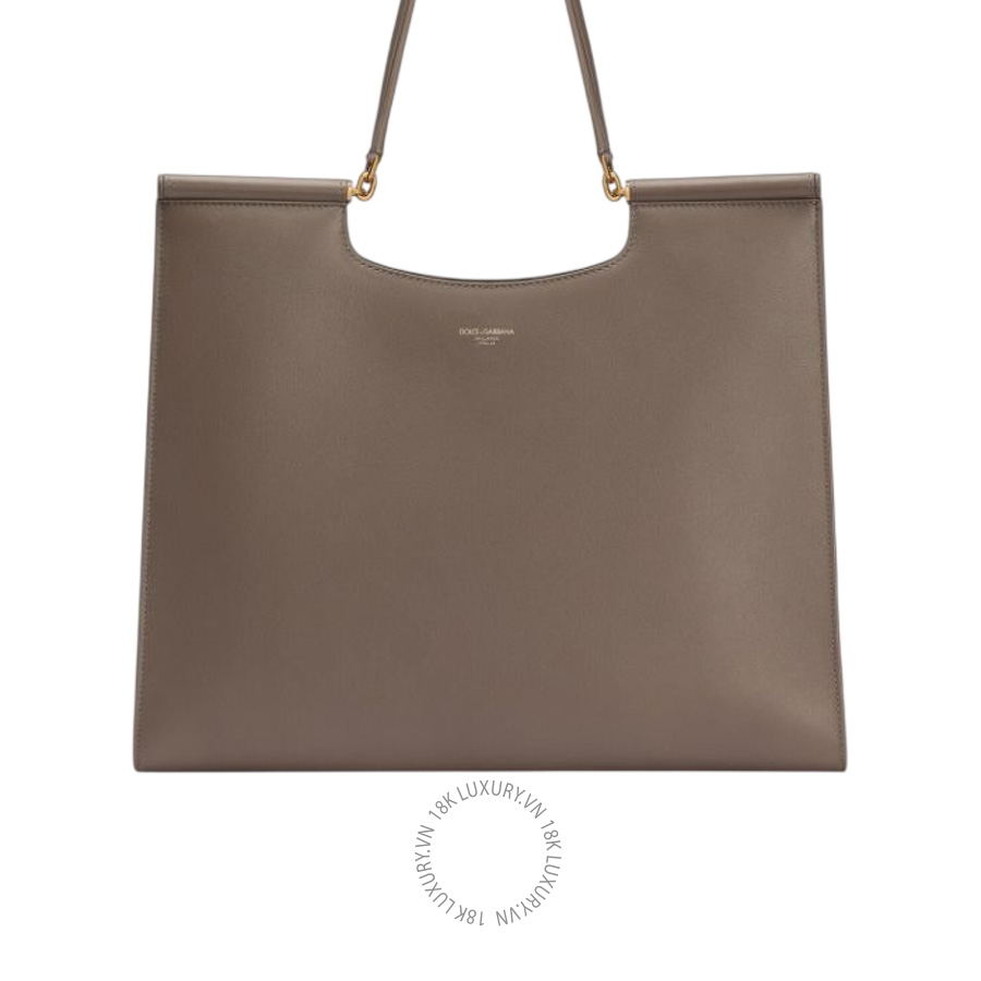Túi xách Dolce Gabbana Large Sicily shopper BB7727B732187891