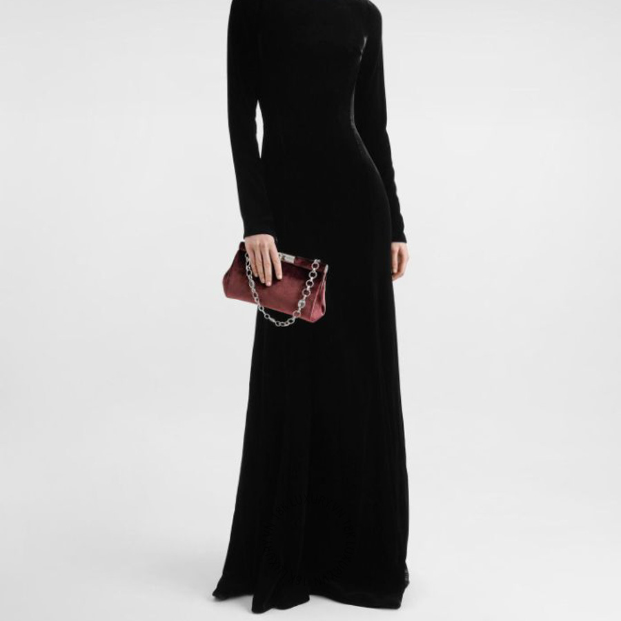 Túi xách Dolce Gabbana Marlene Clutch Bag BB7620A647580342