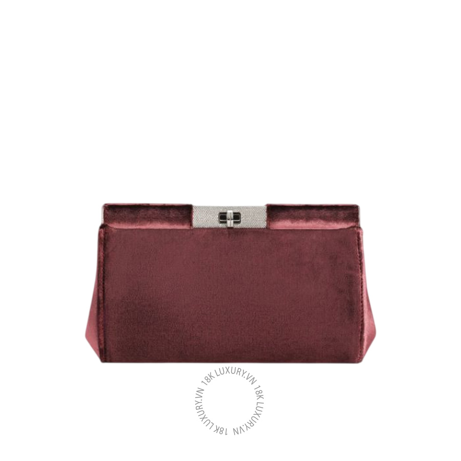 Túi xách Dolce Gabbana Marlene Clutch Bag BB7620A647580342