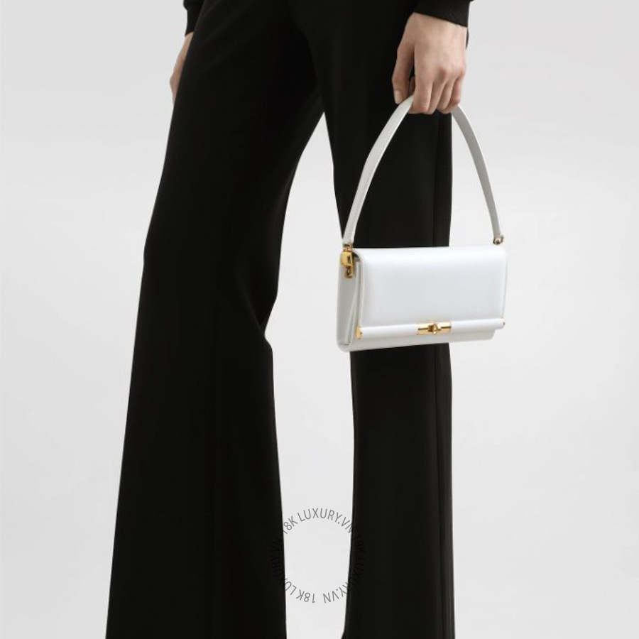 Túi xách Dolce Gabbana Marlene Wallet Bag BB7756A3G1980002