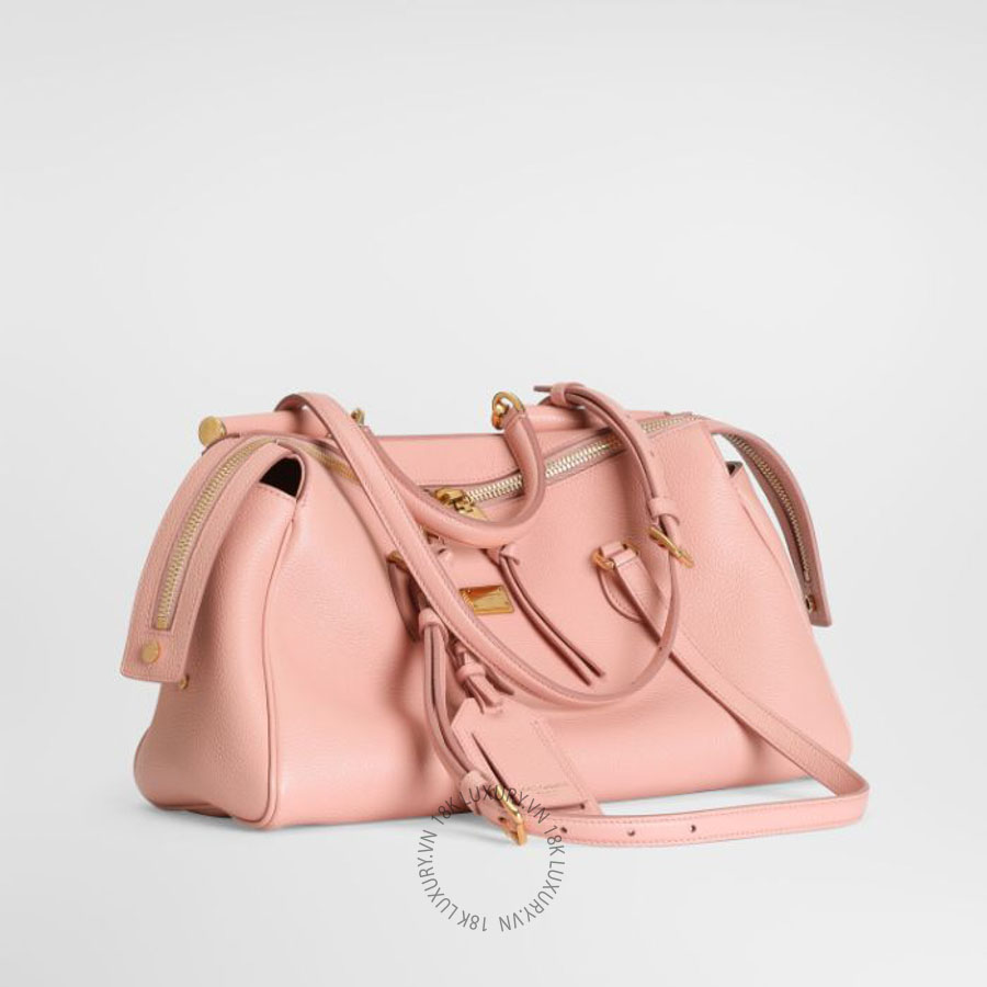 Túi xách Dolce Gabbana Medium Vittoria handbag in calfskin BB7844A084184550 17 Túi xách Dolce Gabbana Medium Vittoria handbag in calfskin BB7844A084184550