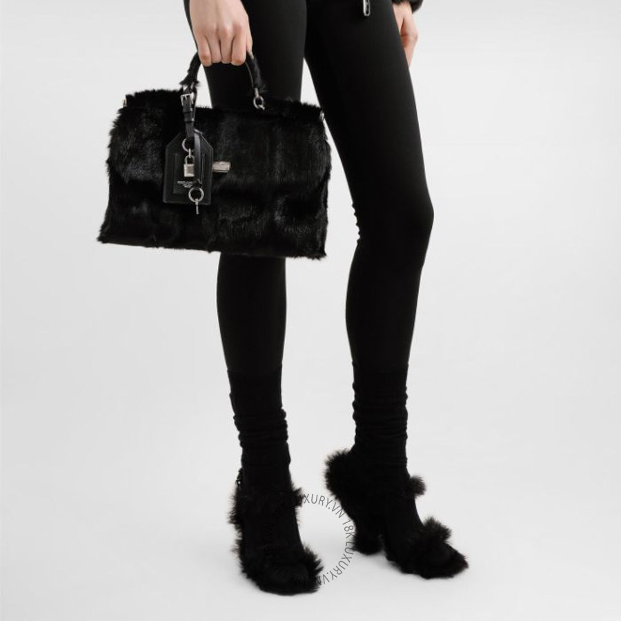 Túi xách Dolce Gabbana My Sicily bag BB7782BR7258B956