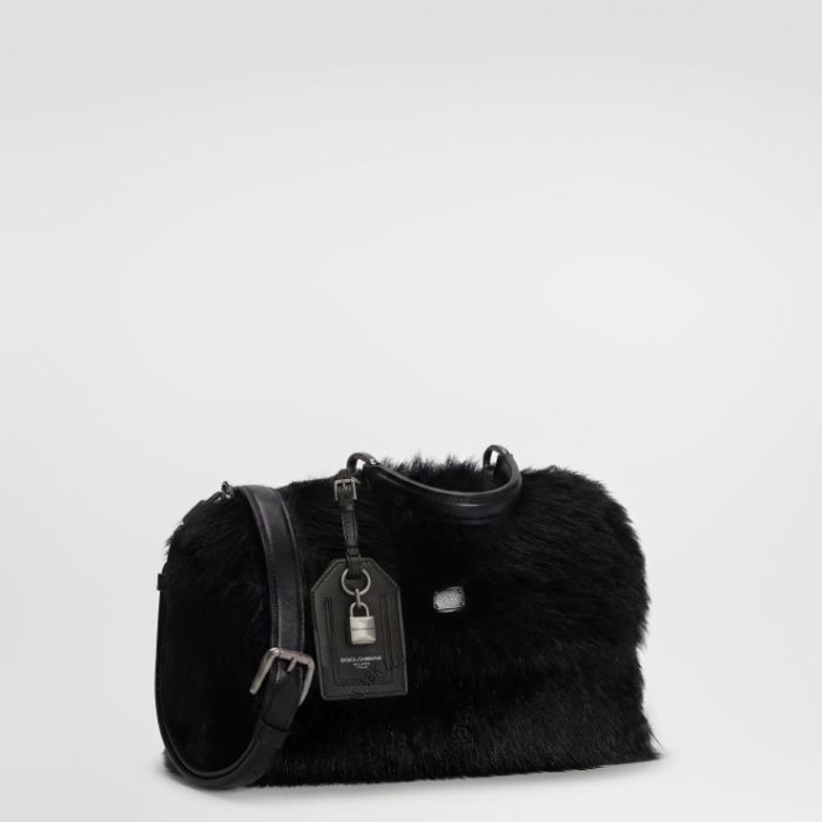 Túi xách Dolce Gabbana My Sicily handbag BB7875BX8338B956