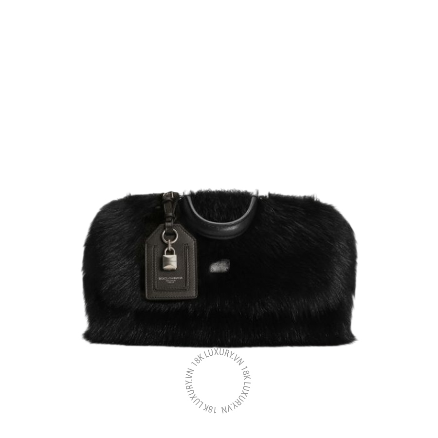 Túi xách Dolce Gabbana My Sicily handbag BB7875BX8338B956