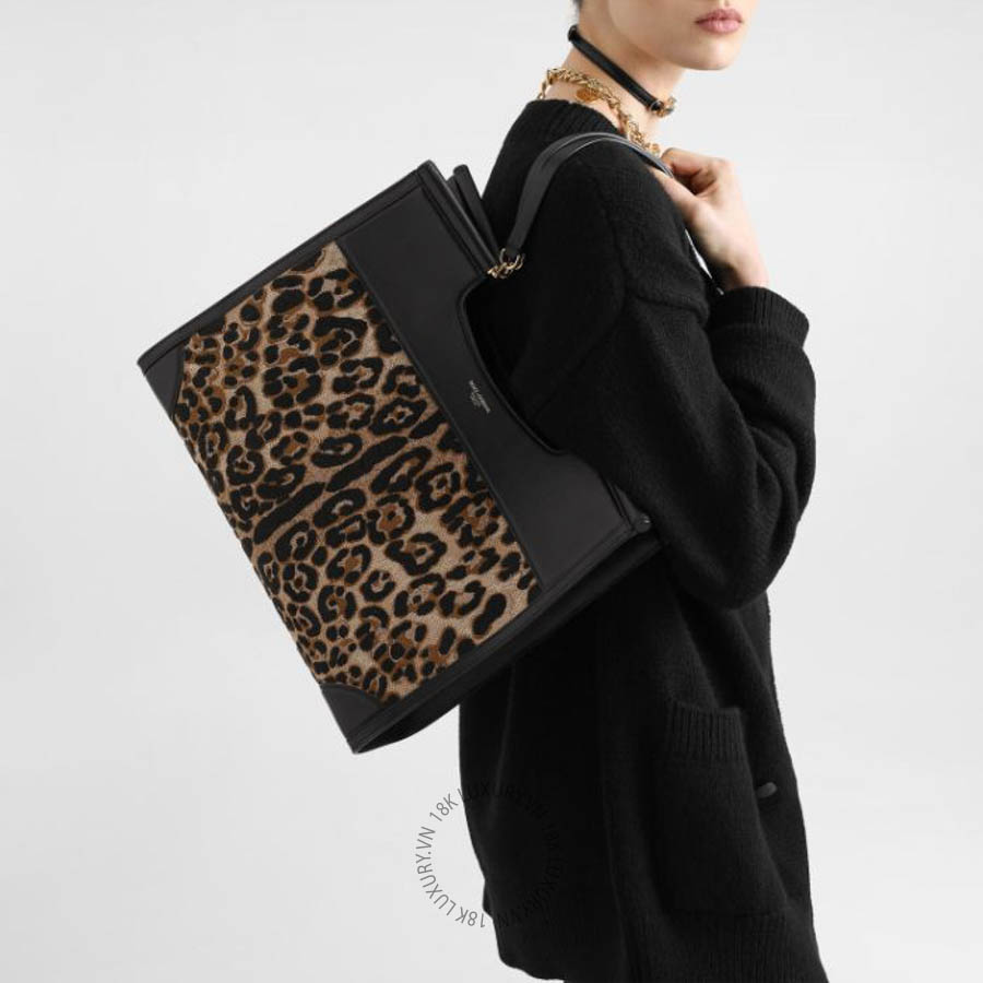 Túi xách Dolce Gabbana Sicily large shopping bag with embroidery BB7727B6I3789738