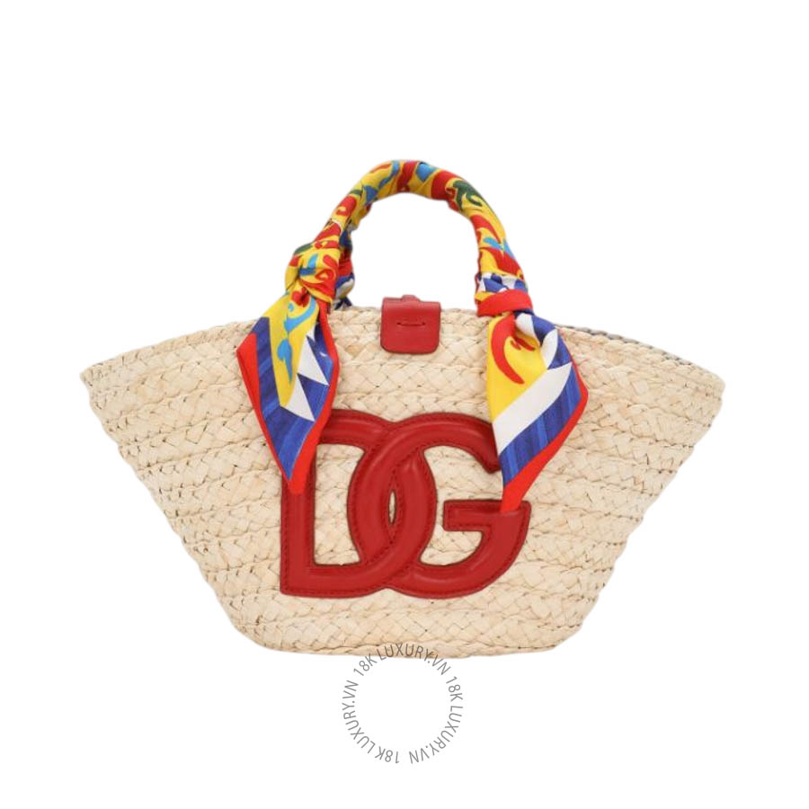 Túi xách Dolce Gabbana Small Kendra shopper BB7270AN407HH4KX